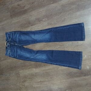 Joes bootcut jeans size 26